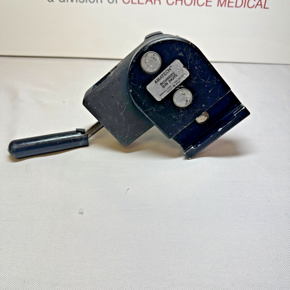 Amatech Surgical Table Clamp