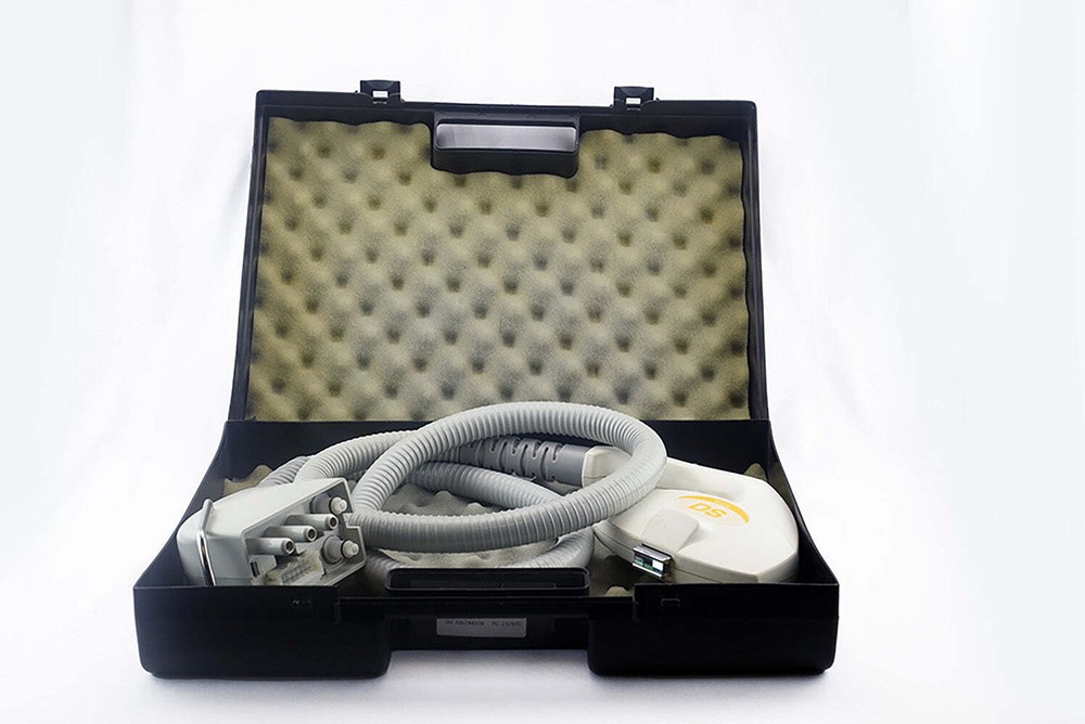 2006 Syneron DS Applicator
