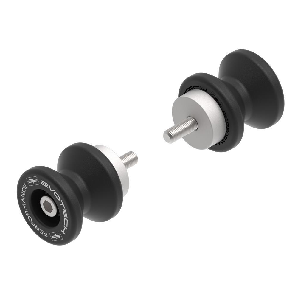 Yamaha MT-09 (2013-2016) Evotech Performance Paddock Stand Bobbins