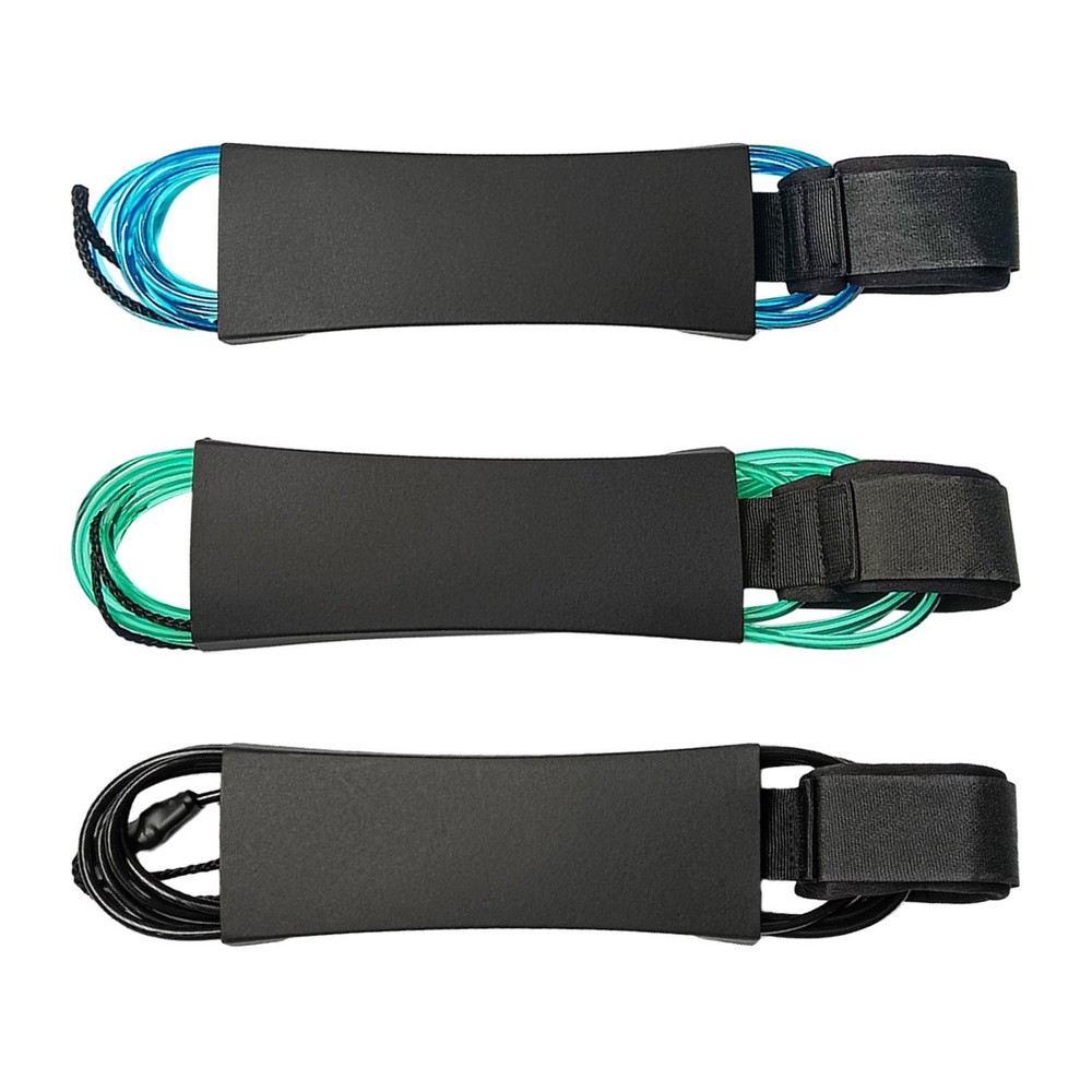 Surfing Ankle Leash Accessories for  Longboard Boards