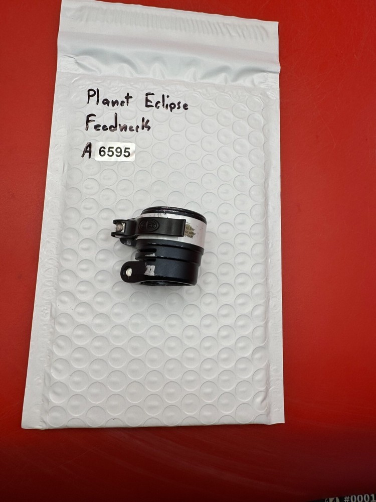 Planet Eclipse Feedneck