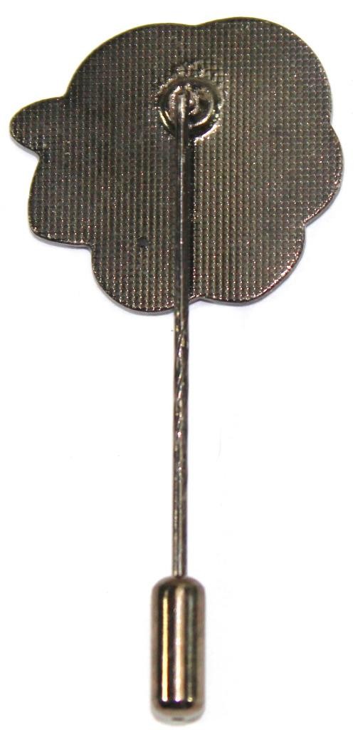 2002–2003 "Make A Wish" Lapel Stick Pin ~ Bumble Bee Design