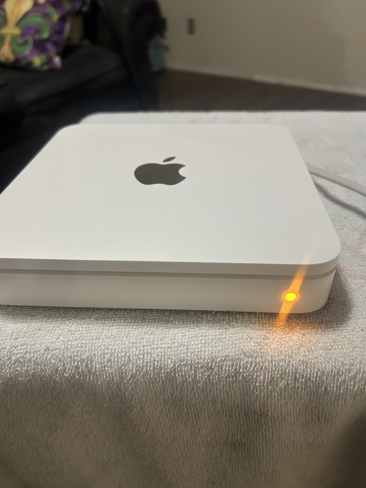 Apple Time Capsule WiFi Router A1254 First Generation -