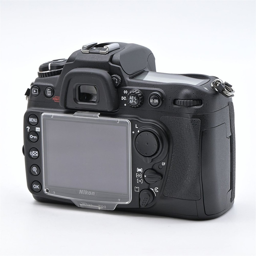 Nikon D300 Body 719345