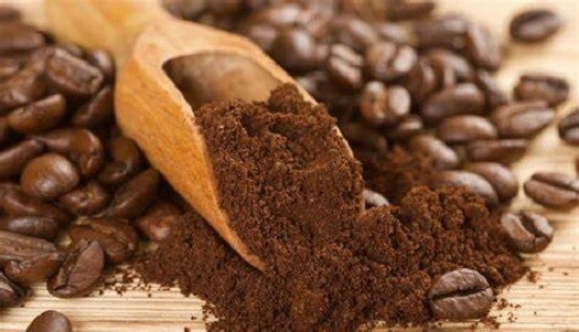 Decaffeinated Colombian 2/10oz ground Medium Bold Roast