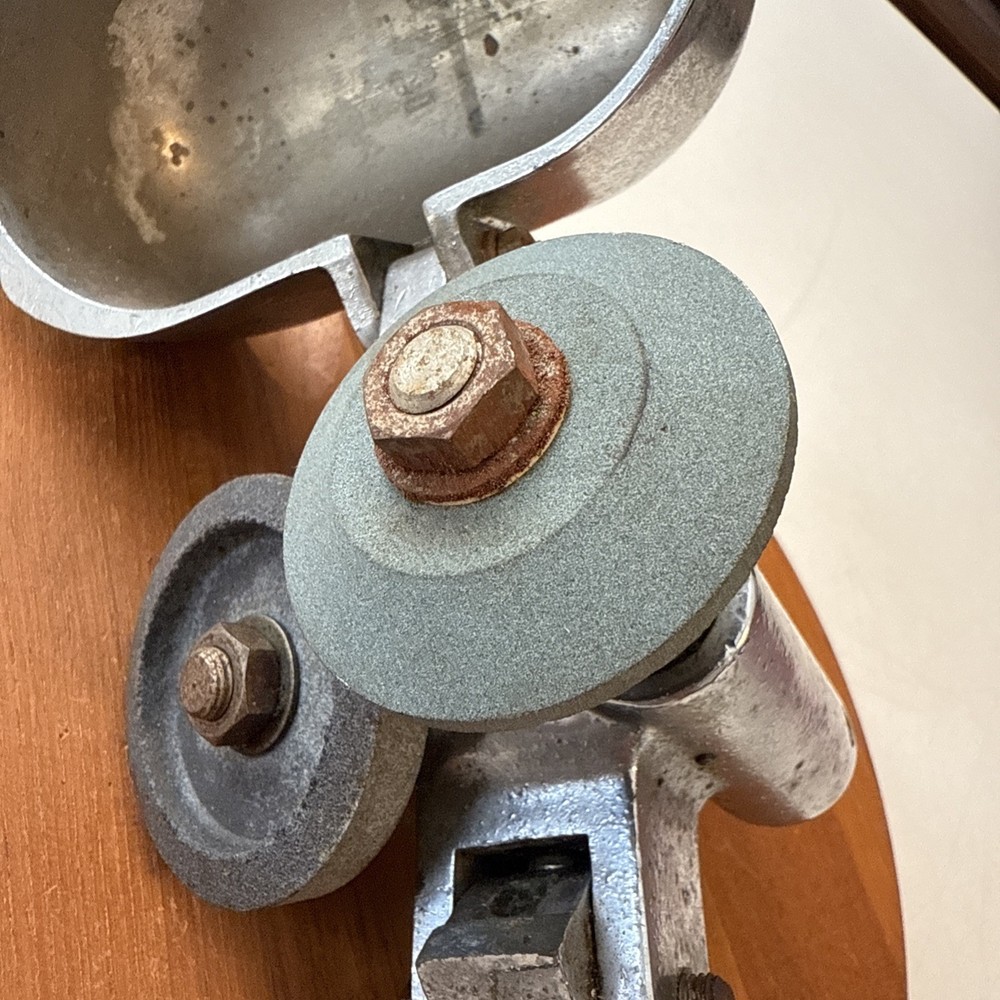 Globe 720 Meat Slicer Part