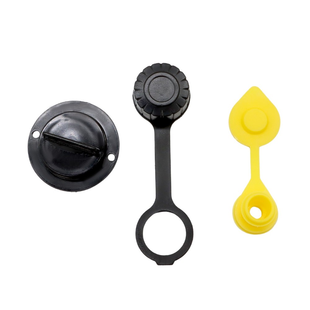5 SETS Gas Can Spout For Blitz, Midwest ,Scepter, Briggs&Stratton Replacement