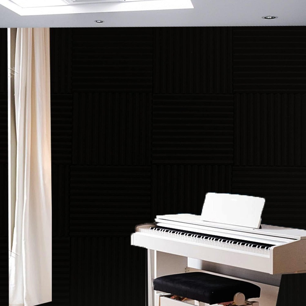 Sound Absorbing Panels for Studios 96 Pack