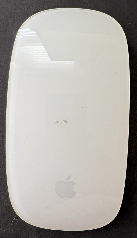Apple Wireless Magic Mouse - Used - # 2