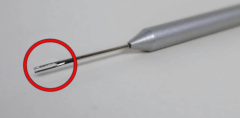 Flex-I-File #805 C/A (Super Glue) Applicator Tool