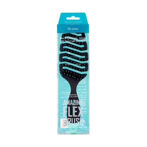 (SPAKLEAN) Amazing Flex Brush 1EA