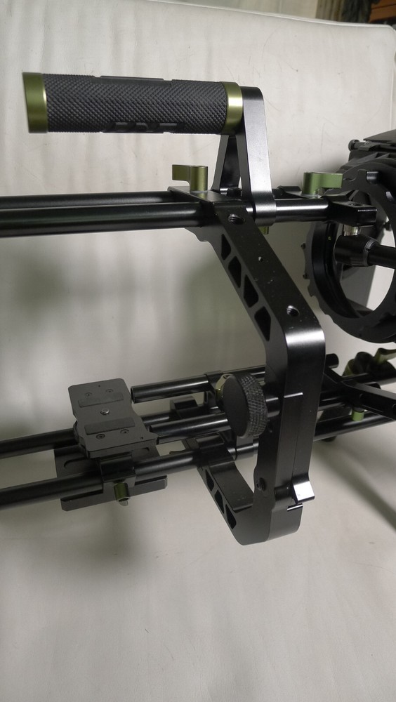 Lanparte Studio Camera Cage