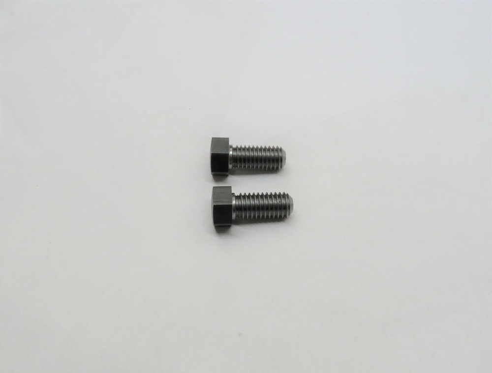 Ignitor Bolt Set Fits John Deere Gas Engine Motor