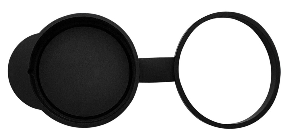 Lens End Cap Dust Cover Binocular Monocular Camera Spotting Microscope Eyepiece