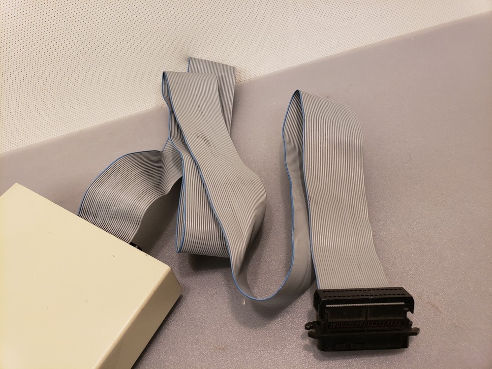 Vintage Microbuffer Universal 16 (MBU16) Practical Peripherals Apple Radio Shack