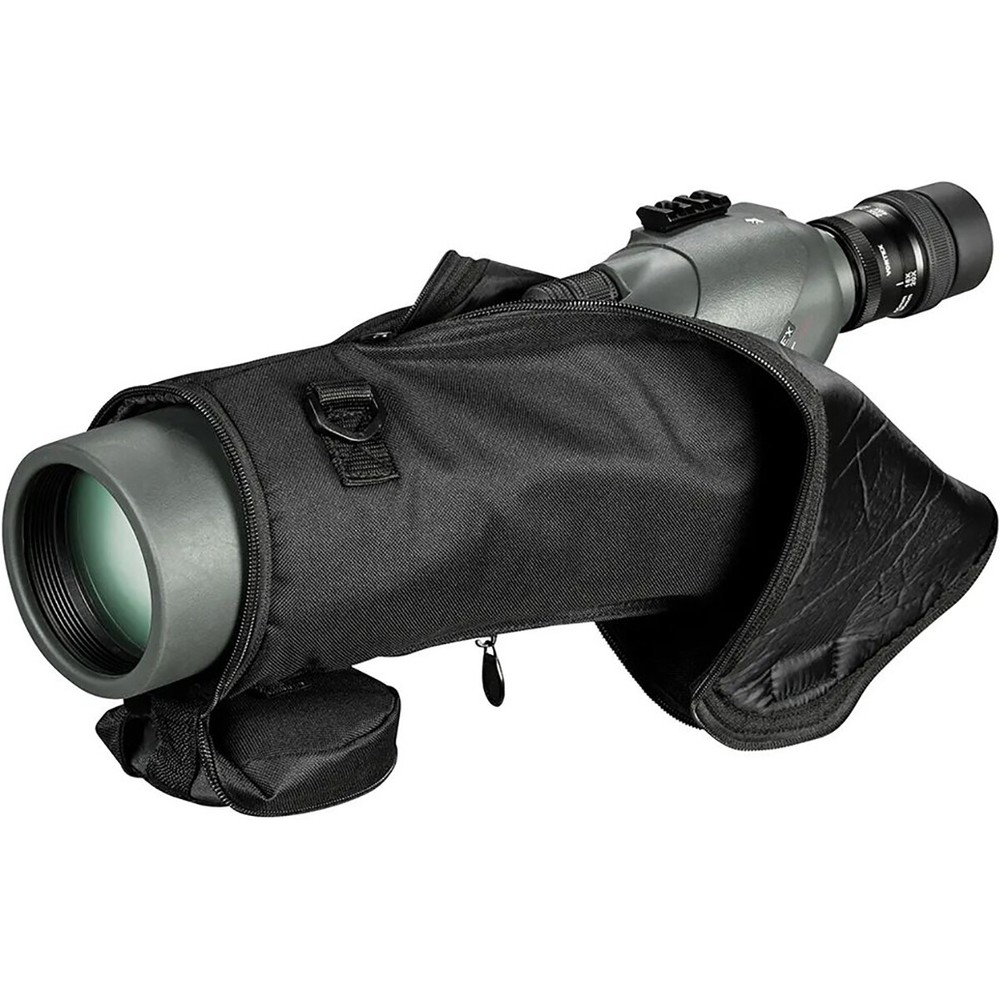 Vortex Optics Padded Spotting Scope Storage Case
