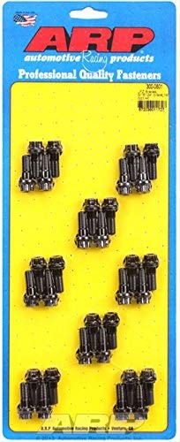 ARP 300-0801 Brake Hat Bolt Kit