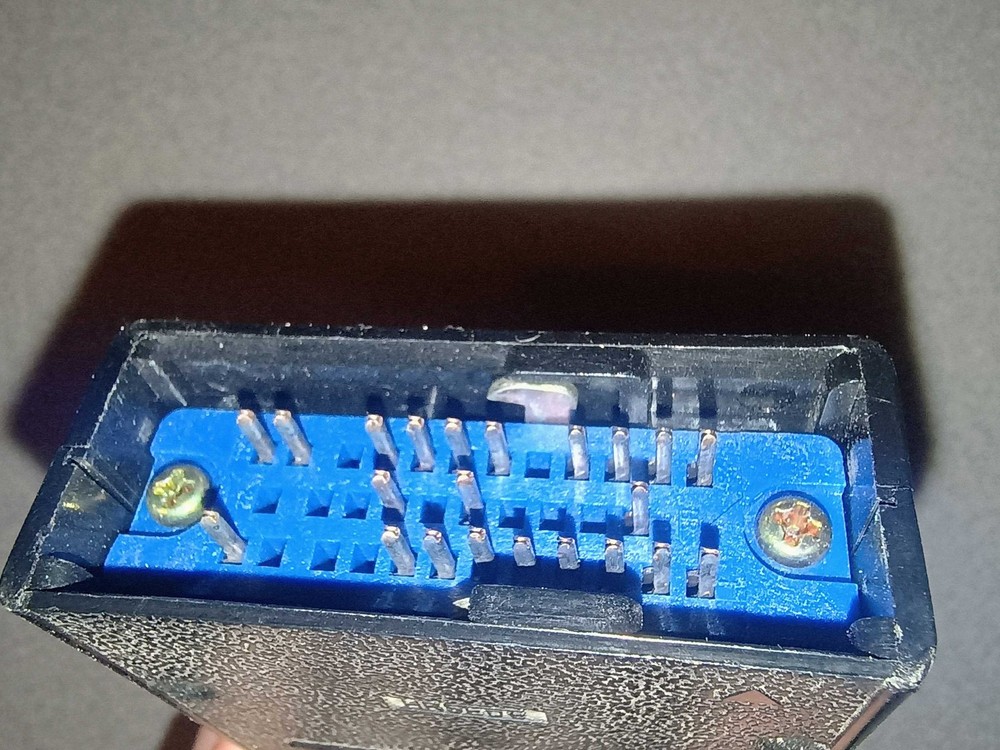 Panasonic AG-A600 Editing Remote Controller – Vintage Pro Video Equipment