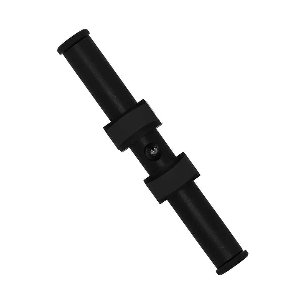 Professional Puller For Ribbed Drive Pulley Crankshaft Remover Tool Adjustable