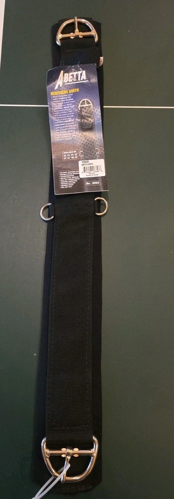 Abetta Neoprene Girth 36"