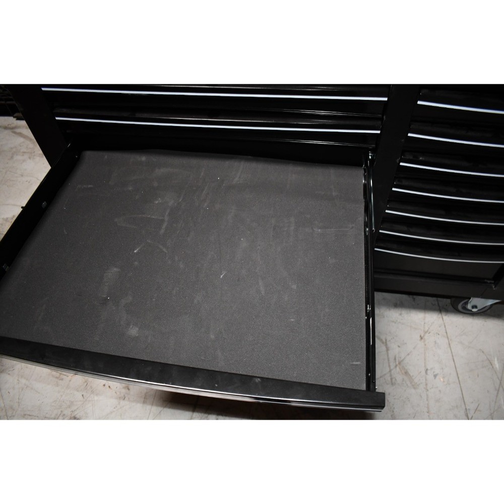 Sonic S14 Professional Rolling Tool Box Cabinet 16 Drawer 57'' Width