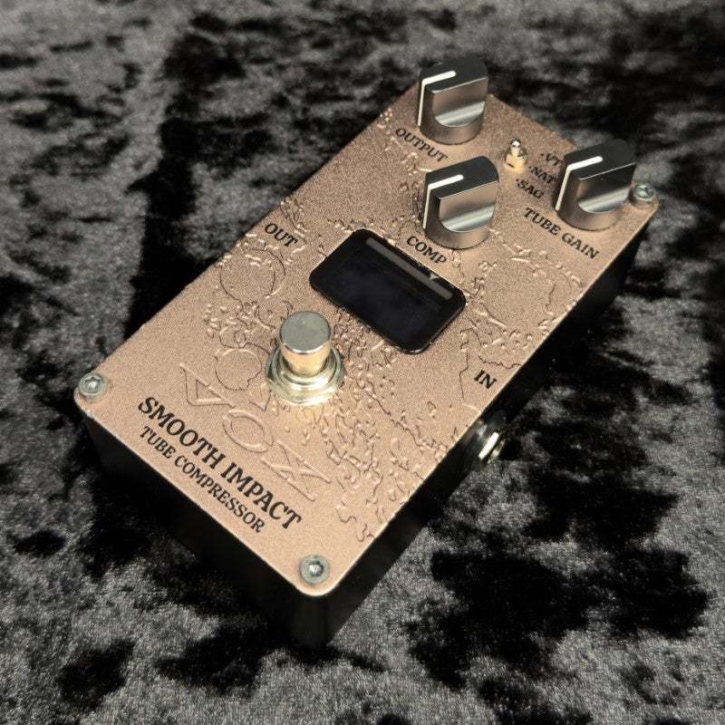 VOX VE-SI Smooth Impact Used Compressor