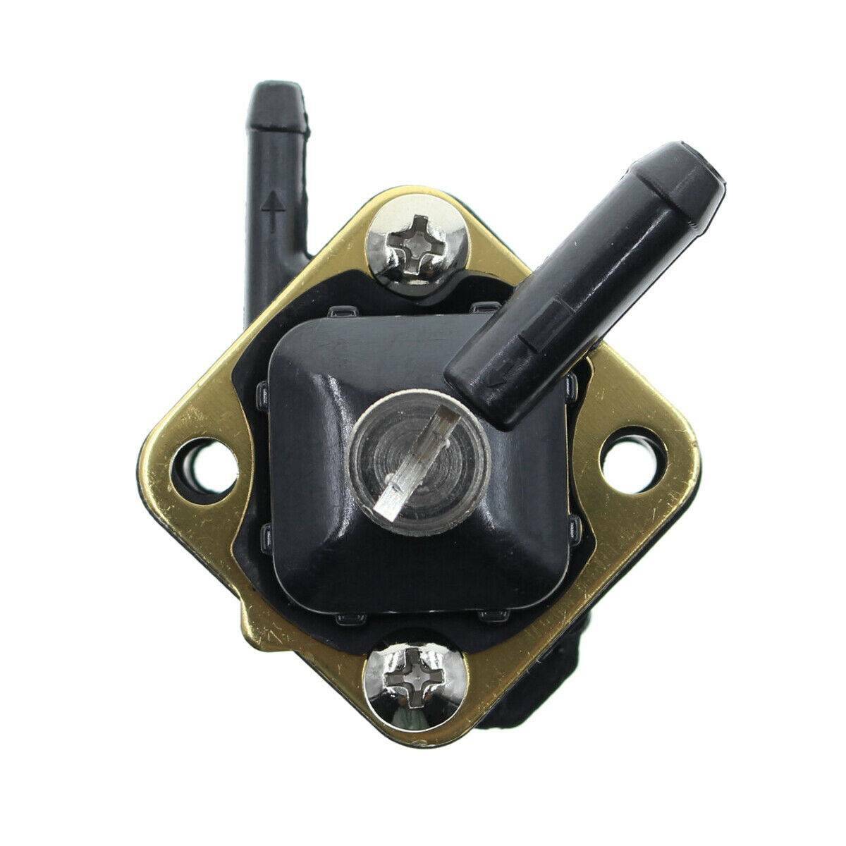 New Fuel Pump Assy For Johnson Evinrude Outboard 3-25 HP 18-7350 377927 388685