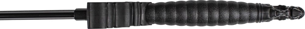 Black Polypropylene Blade Sword for Martial Arts