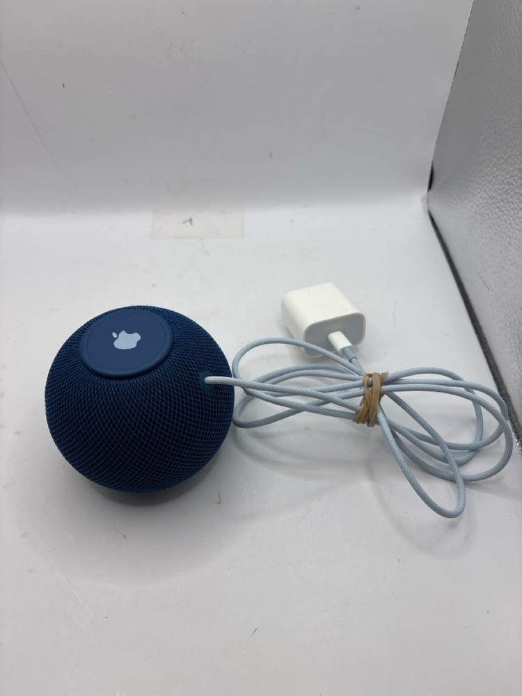 APPLE SPEAKER HOMEPOD A2374 (P07014573)