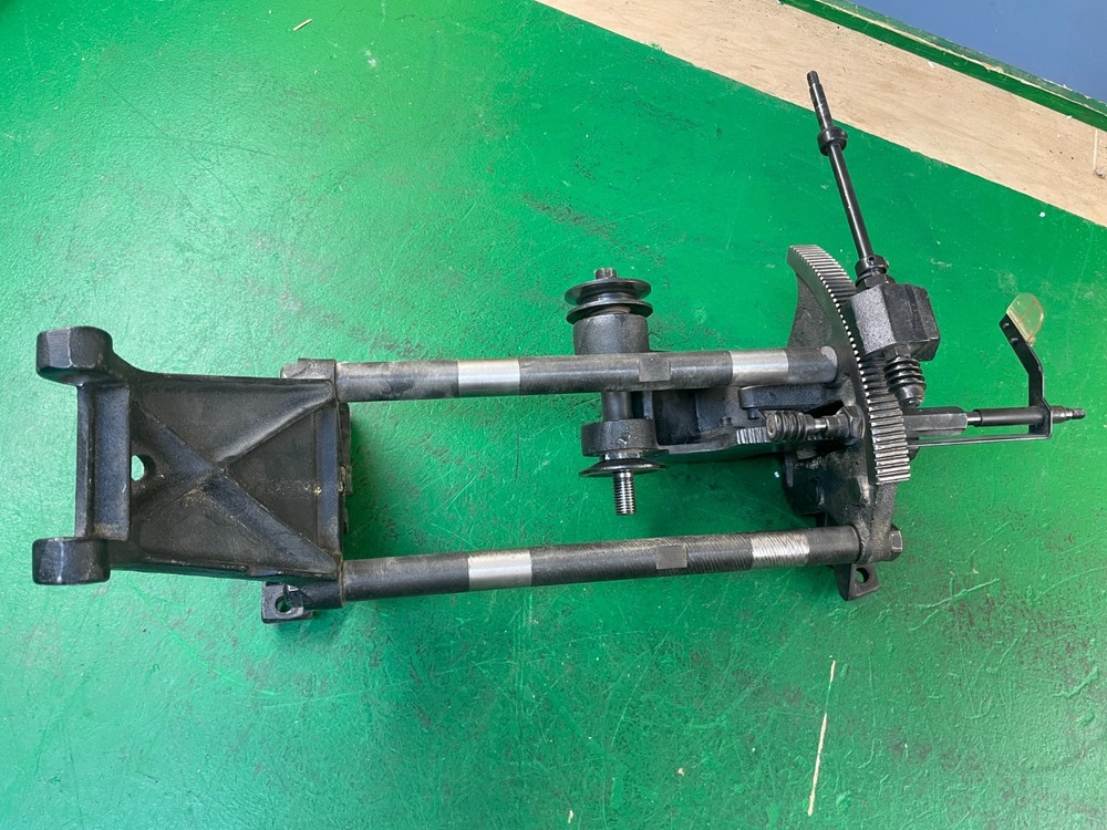 Delta Full Arbor Assembly Table Saw 36-979