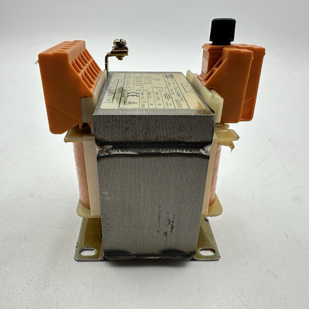Marini Transformer 09C431A019 - 480V & 24V