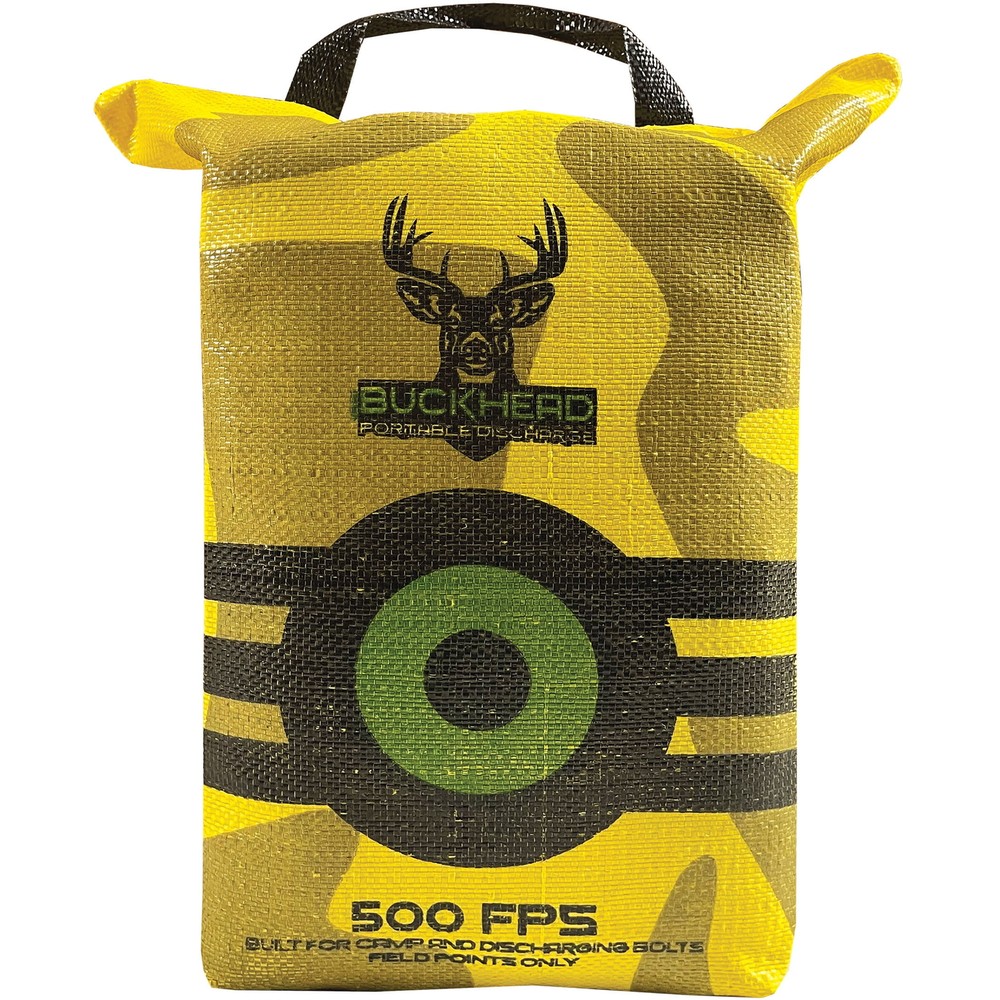 Buckhead Discharge Portable Target