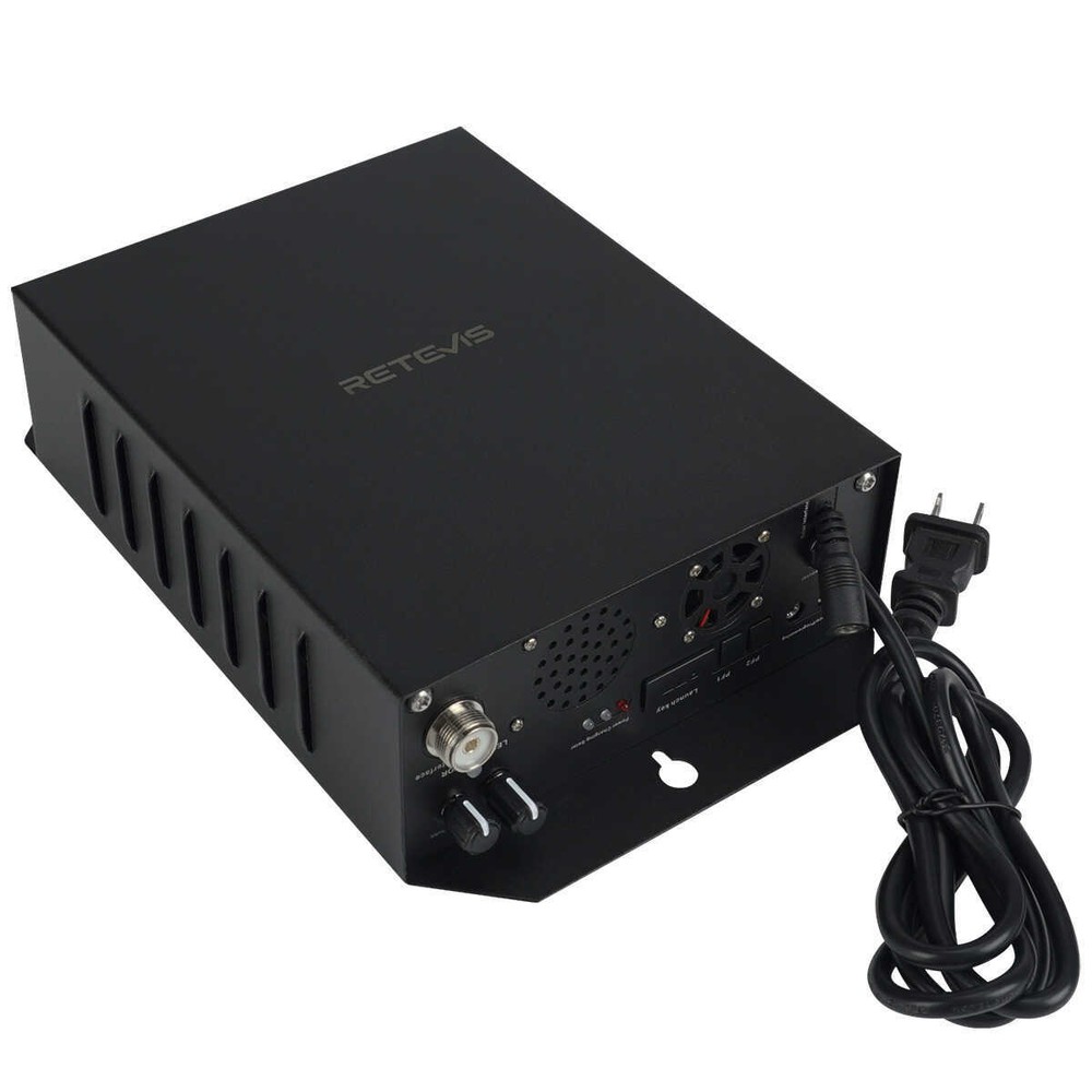 Retevis Retevis RB91 Long Range Digital Repeater