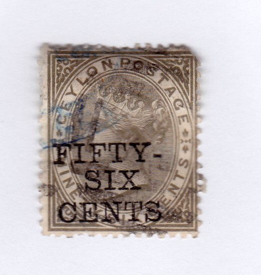 Ceylon         110               used