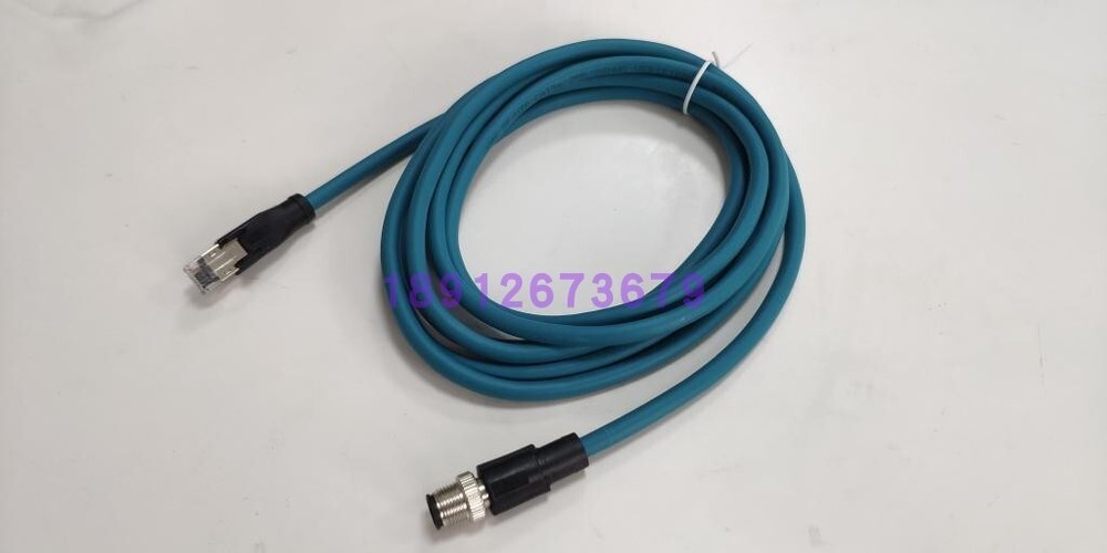 1PC NEW CAB-ETH-M10 cable (replace) #L148Z LZ