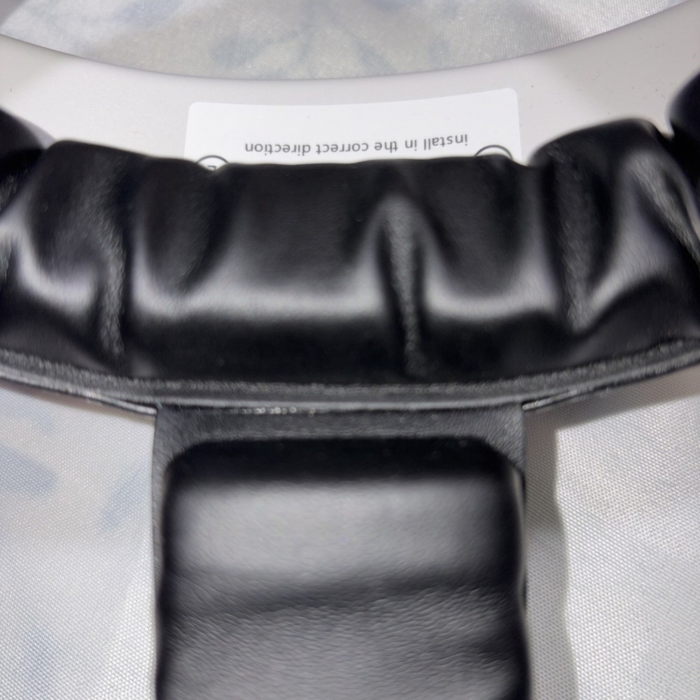 Kiwi Oculus Meta Quest 3 VR Comfort Head Strap -Open box