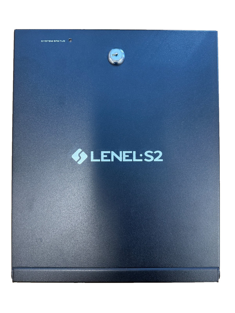 Lenel S2 Netbox Extreme S2-EXT-16-WM