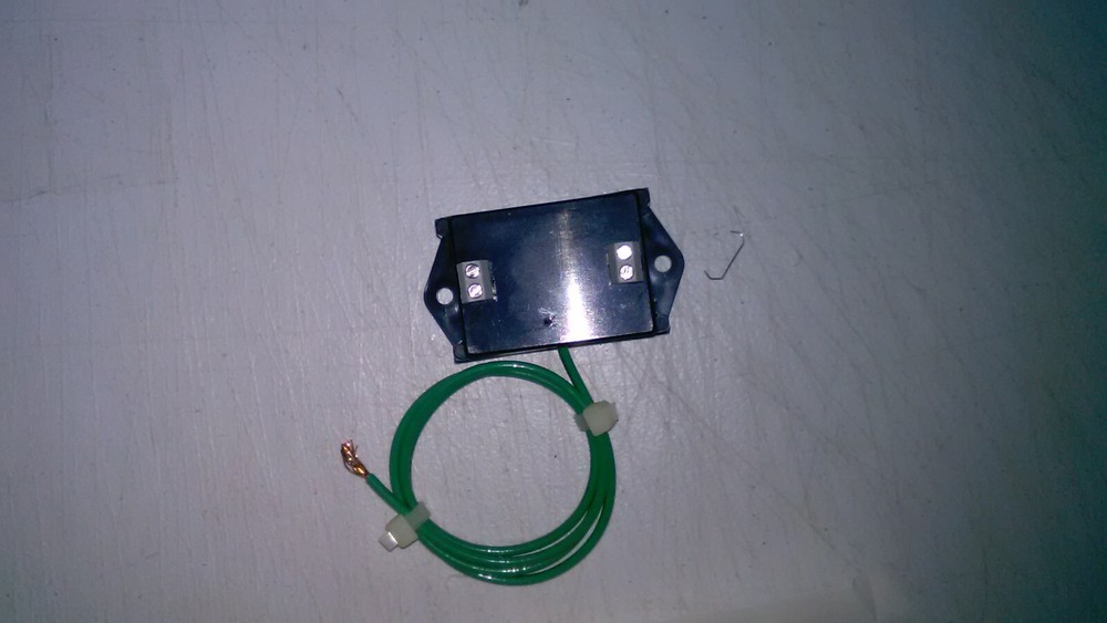 "NEW" ECLIPS D Dual 2W - ILDCP 15V Series Isolated Loop Circuit Protector