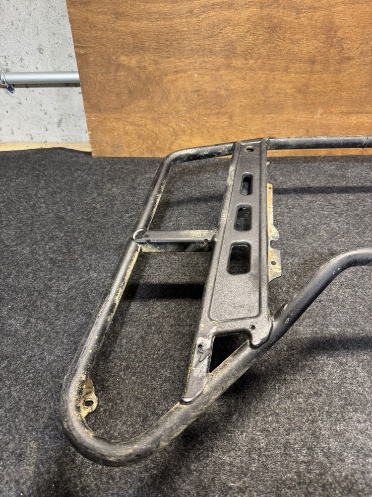 07 Can Am Outlander 800 Front Rack