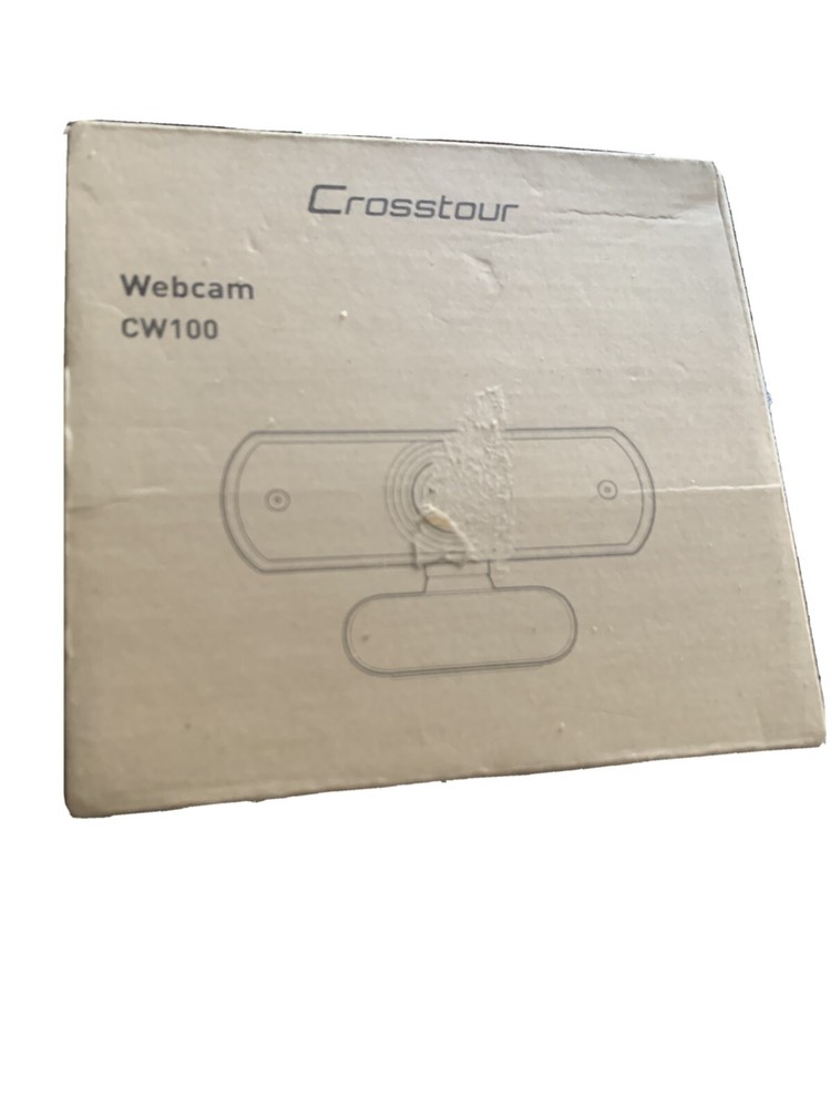 Cross Tour Web Can Cw 100