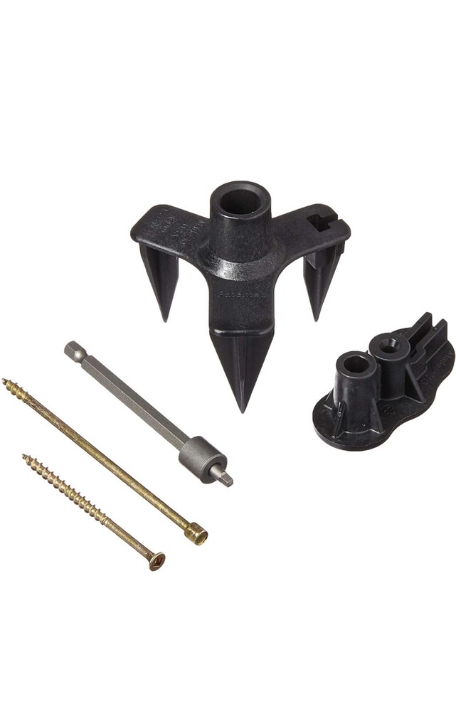 O'Berry Enterprises 3233 Squeek No More Kit Engineered Alignment Depth tool