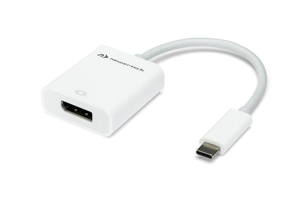 OWC NWTADPTCDP14 USB C to DisplayPort Adapter