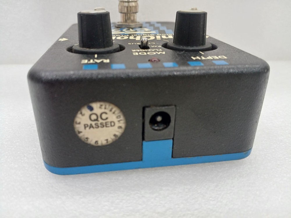 EBS / UNICHORUS (NO.03302026)