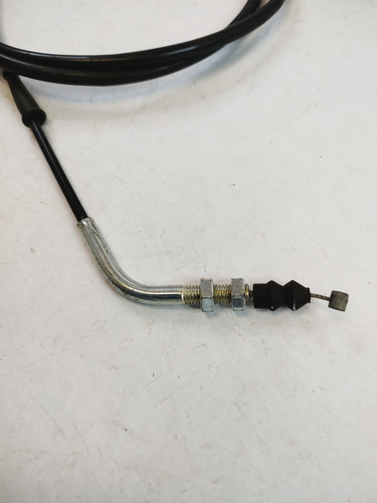 Throttle Cable with Elbow Accelerator Cable for GY6-125