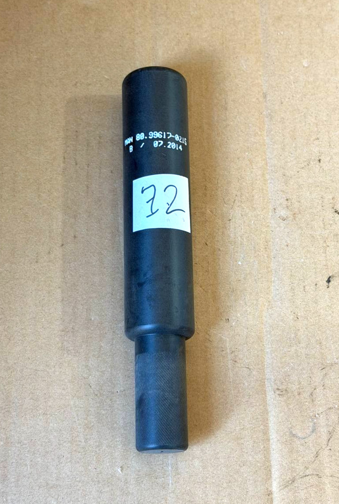 MAN Poly Deep Socket 80.99617-0215