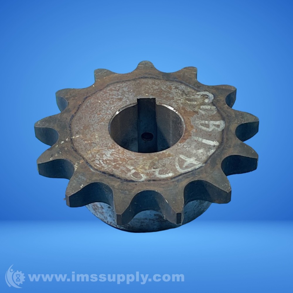 Martin 80B13 Plain Bore Sprocket USIP