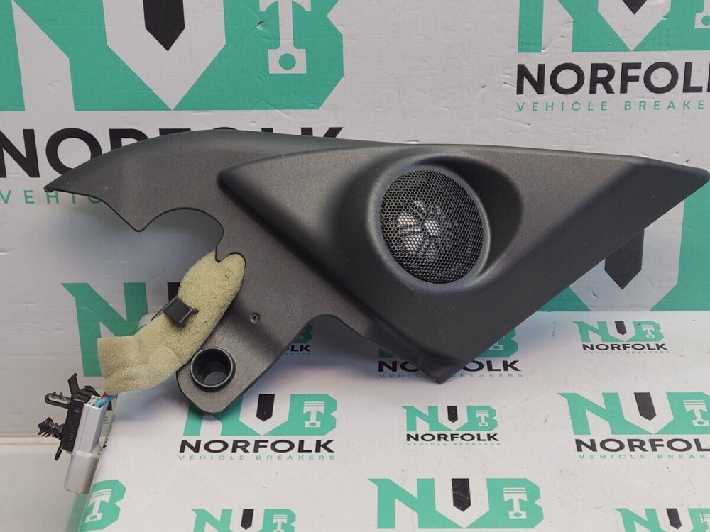 Range Rover Evoque Tweeter Speakers x2 Front BJ32-04304
