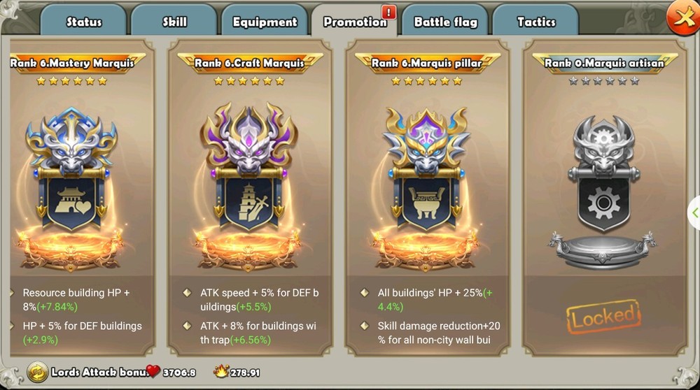 Dynasty War SG Version