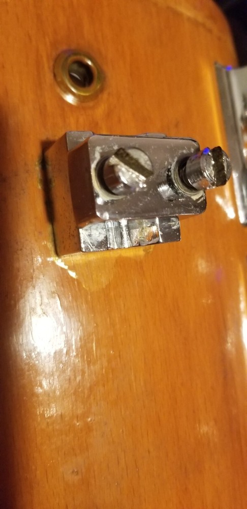 Vintage Sonor 13" Ride Tom