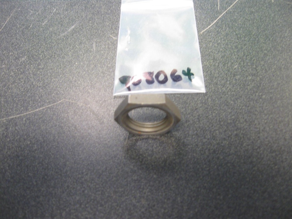 Johnson Evinrude OMC 0908064 Nut J314